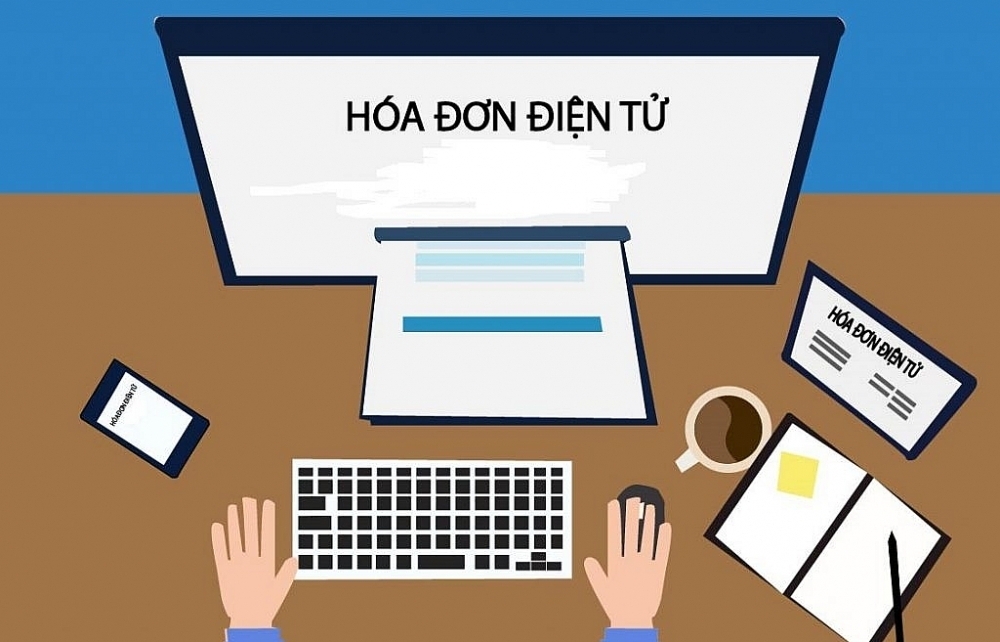 Nearly 150,000 Hanoi-based enterprises register to issue e-invoices