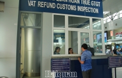 Series of measures to prevent fraud in value-added tax refund