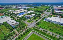 Enterprises expect to amend mechanisms, add more incentives for investors in industrial parks
