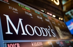 Moody's upgrades Vietnam's rating to Ba2