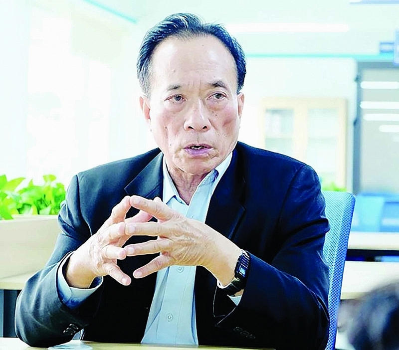 Dr. Nguyen Tri Hieu