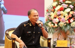 Director of HCM City Customs: Determined to ensure smooth trade flow