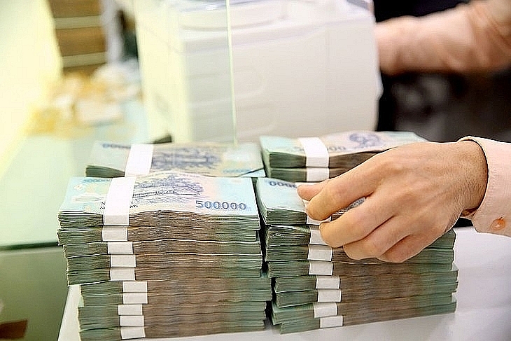 Deposit rates also increased in the last months of the year. Photo: Internet