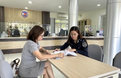 Da Nang Customs achieves 93% target of revenue collection