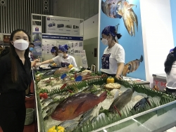 Seafood exporters are worried about IUU