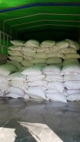 22 tons of contraband rice seized in Cao Bang province