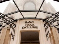 Hanoi Stock Exchange has new regulation about release of information
