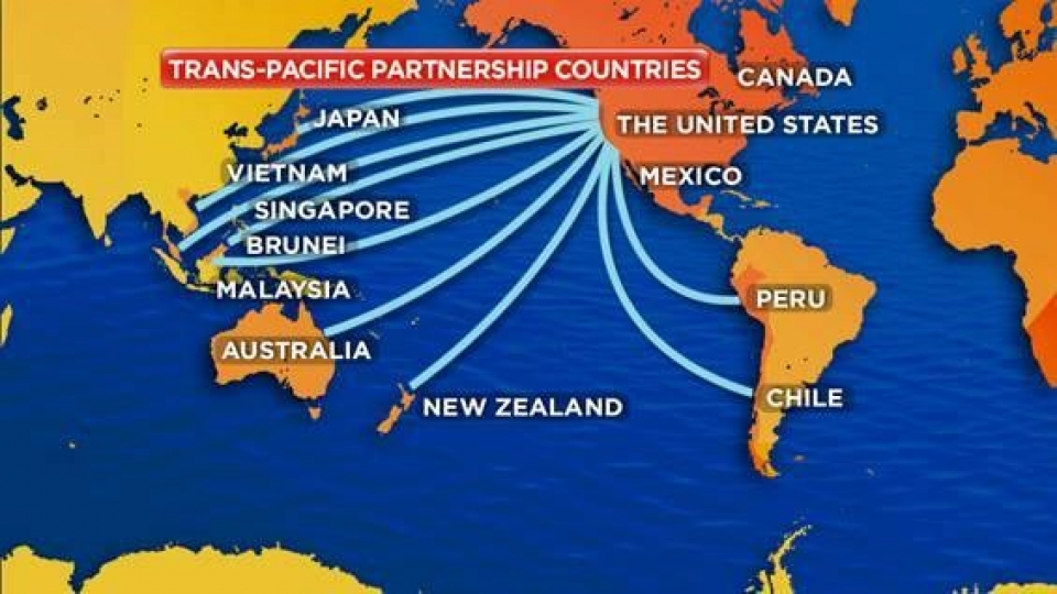 vietnam law is mostly compatible with tpp commitments in investment