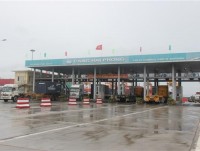 15 enterprises coordinate with Customs to supervise in Hai Phong port