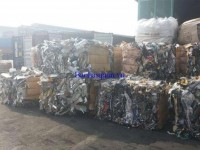 mof proposes options for handling backlogged scrap