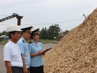 Quang Tri: Imported goods subjected to specialized inspection accounting for 65%