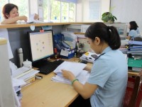 Danang Customs Department merges Customs Branch