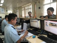HCM City Customs highly concentrated on revenue collection in the last quarter of 2019