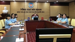 ASEAN Customs authorities share experience on management