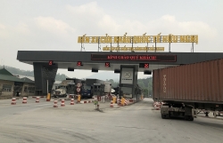 Lang Son officially pilots the process of using digital border gate platform