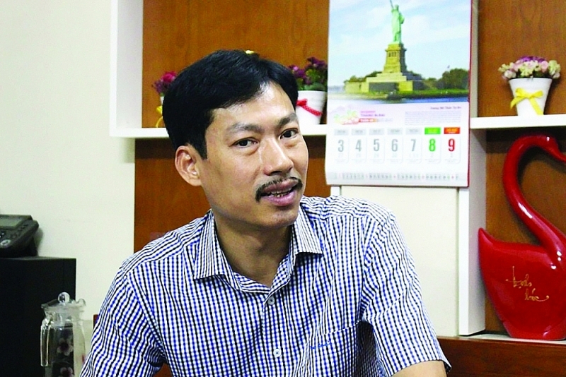 Assoc. Prof. Dr. Le Xuan Truong 