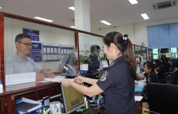 Binh Duong Customs: Bringing the Customs - Business partnership into a reality