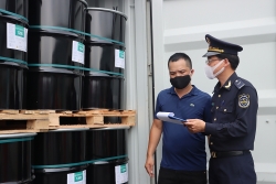 Hai Phong Customs collects nearly VND59,000 billion from the state revenue
