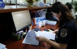 Hanoi Customs manages 12 authorized economic operators