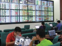 over 28000 foreign investors were granted securities trading codes
