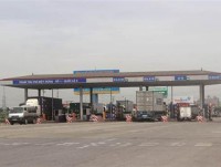 Toll reduced in series of BOT stations