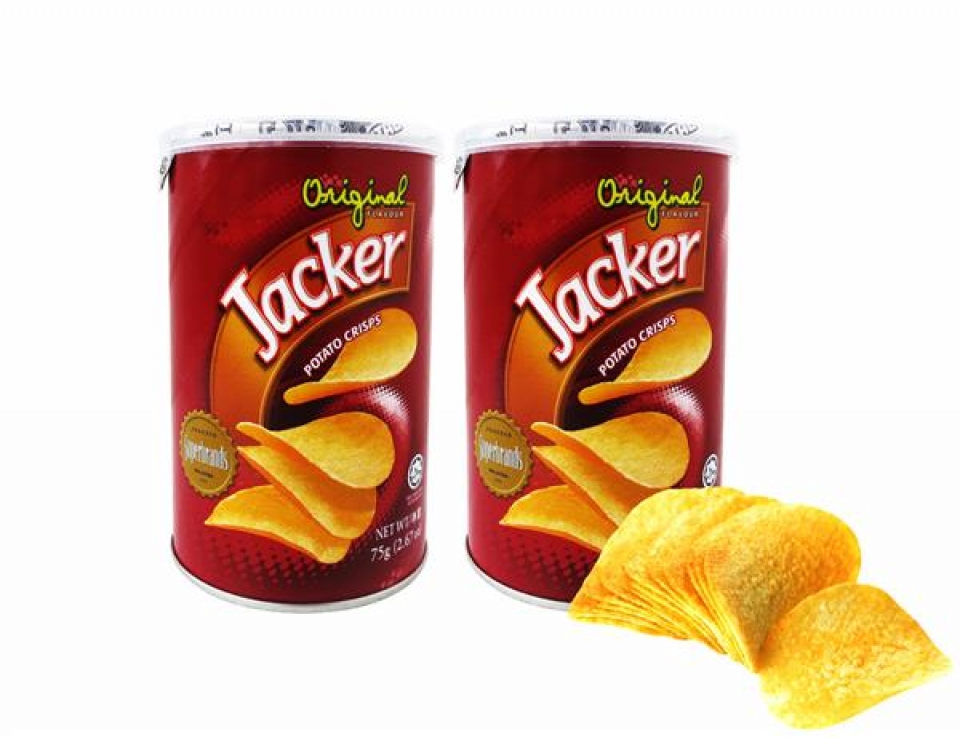 Chips jacker