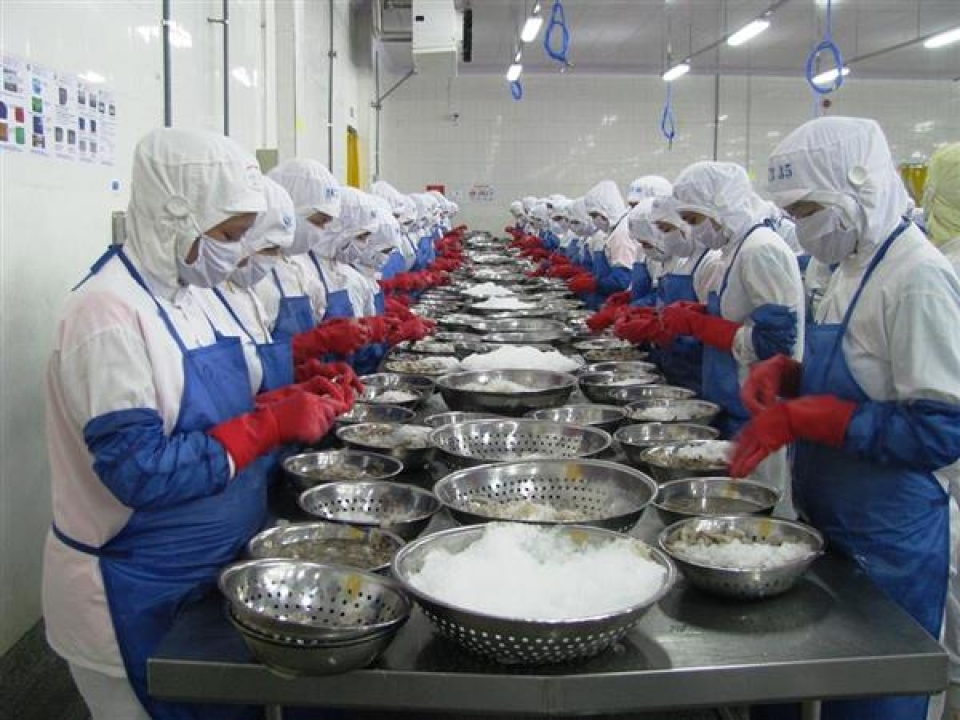 seafood export enterprises joined eaeu will be inspected