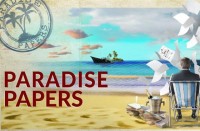 Tax authorities will review individuals and organizations in Paradise Papers