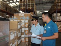 Customs sector determined to collect more than 293,000 billion VND