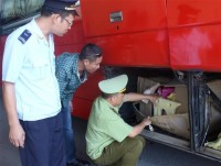 Quang Ninh: Do not let the establishment of smuggling hot spots happen at the end of the year