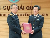 Appointing Director of Customs Control and Supervision Department