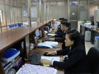 Quang Ninh Customs: Ready to merge customs branches
