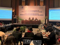 GDP Vietnam forecasted to achieve 7 percent annual growth in 2021 – 2025