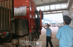 Ha Tinh Customs focuses on consulting and post clearance audit for key subjects