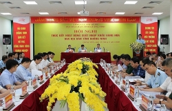 Quang Ninh Customs has diverse support channels for enterprises
