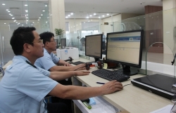 General Department of Vietnam Customs sends express document for guidance on declaring information of bill of lading number