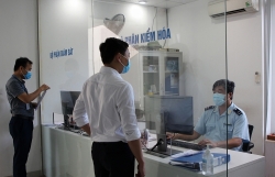 Thanh Hoa Customs achieves VND10,338 billion in revenue collection