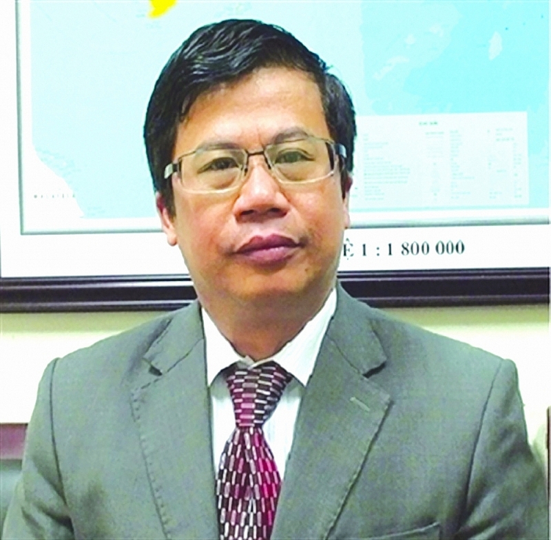 Tong Xuan Chinh, Deputy Director-General Vietnam's Department of Livestock Production (MARD).