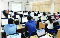 Basic customs training course to be held online
