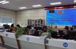 Quang Ninh Customs facilitates and supports businesses during the pandemic