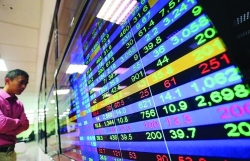 Forecasting two scenarios for the stock market in November