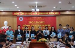 Hai Phong Customs actively supports enterprises