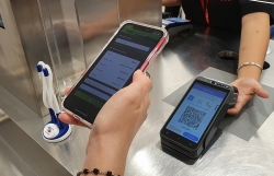 Digital transformation of the payment industry takes new steps thanks to QR
