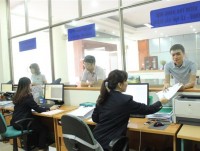 hanoi customs department must collect 20650 billion vnd in 2017