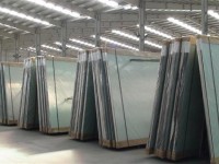 Many fraud cases of importing glass have criminal signs