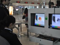 Deploy the underground scanning system  in Tan Son Nhat airport in January 2017