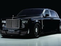 Rolls-Royce importers make tax payment of more than 1 billion VND