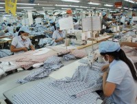 Nearly 66.5% export turnover of textiles is spent on raw materials