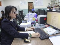General Department of Vietnam Customs urges Hai Phong Customs to collect tax debts