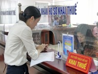 Ha Tinh publicized identification of 75 enterprises intentionally delaying to pay tax debt